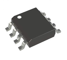 MCP41010-I/SN