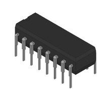 74HC390P-E