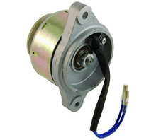 G3200 YEAR 1990 KUBOTA Z400 10HP DSL ALTERNATOR