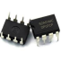 OP07 Amplificador Operacional IC: Configuração, especificações e aplicativos PIN