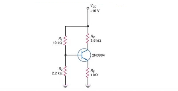 Collector-Emitter Voltage (Vceo)