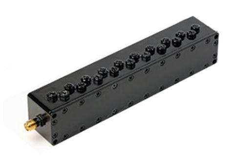 Band-Pass Filter