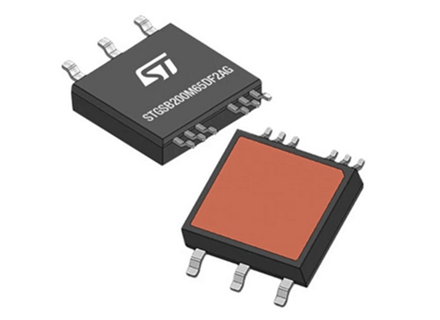Surface-Mount Packages