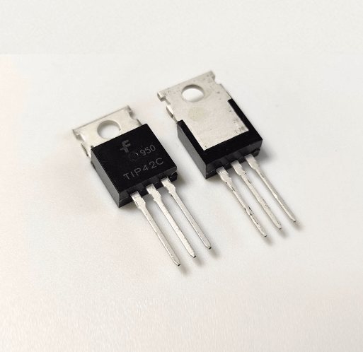 Field-effect transistor (FET)