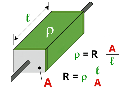 Electrical Resistivity
