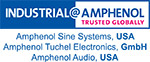Image of Amphenol Sine Systems logo