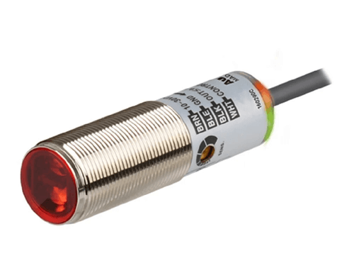  Photoelectric Sensors